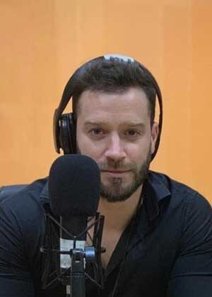 Guido - Periodista Deportivo