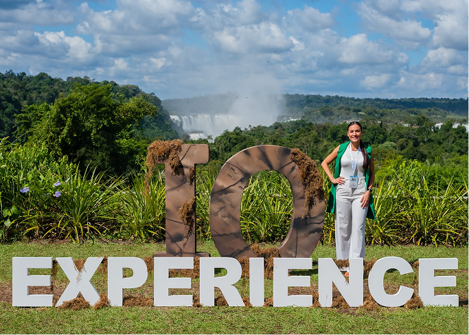 IO Experience — Evento LATAM de BMS