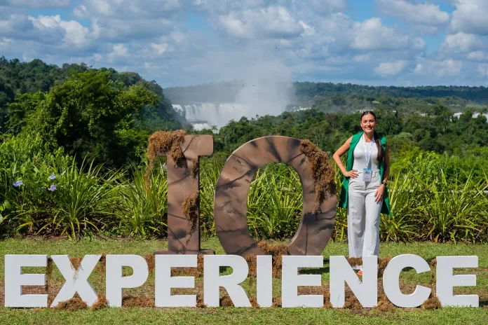 IO Experience — Evento LATAM de BMS